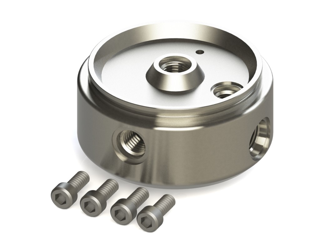 Ralston QTHP-0245