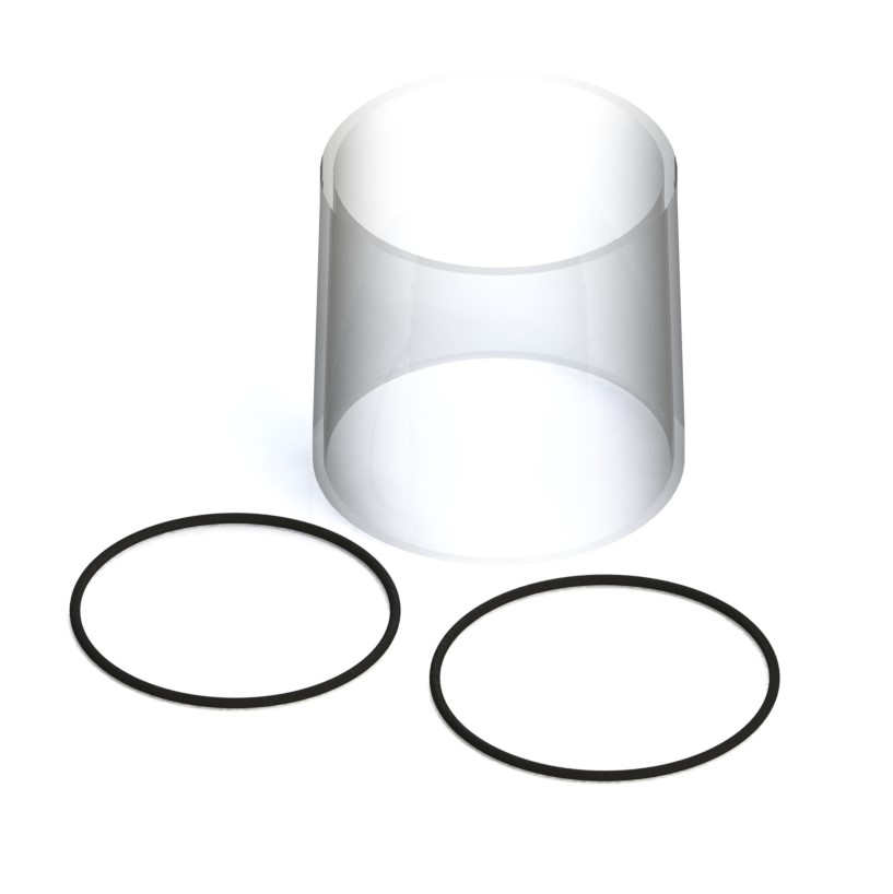 Ralston QTHP-0250-BN