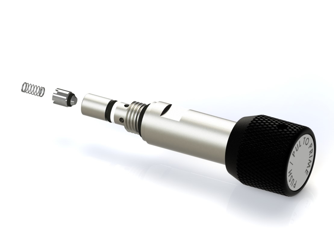 Ralston QTHP-0255