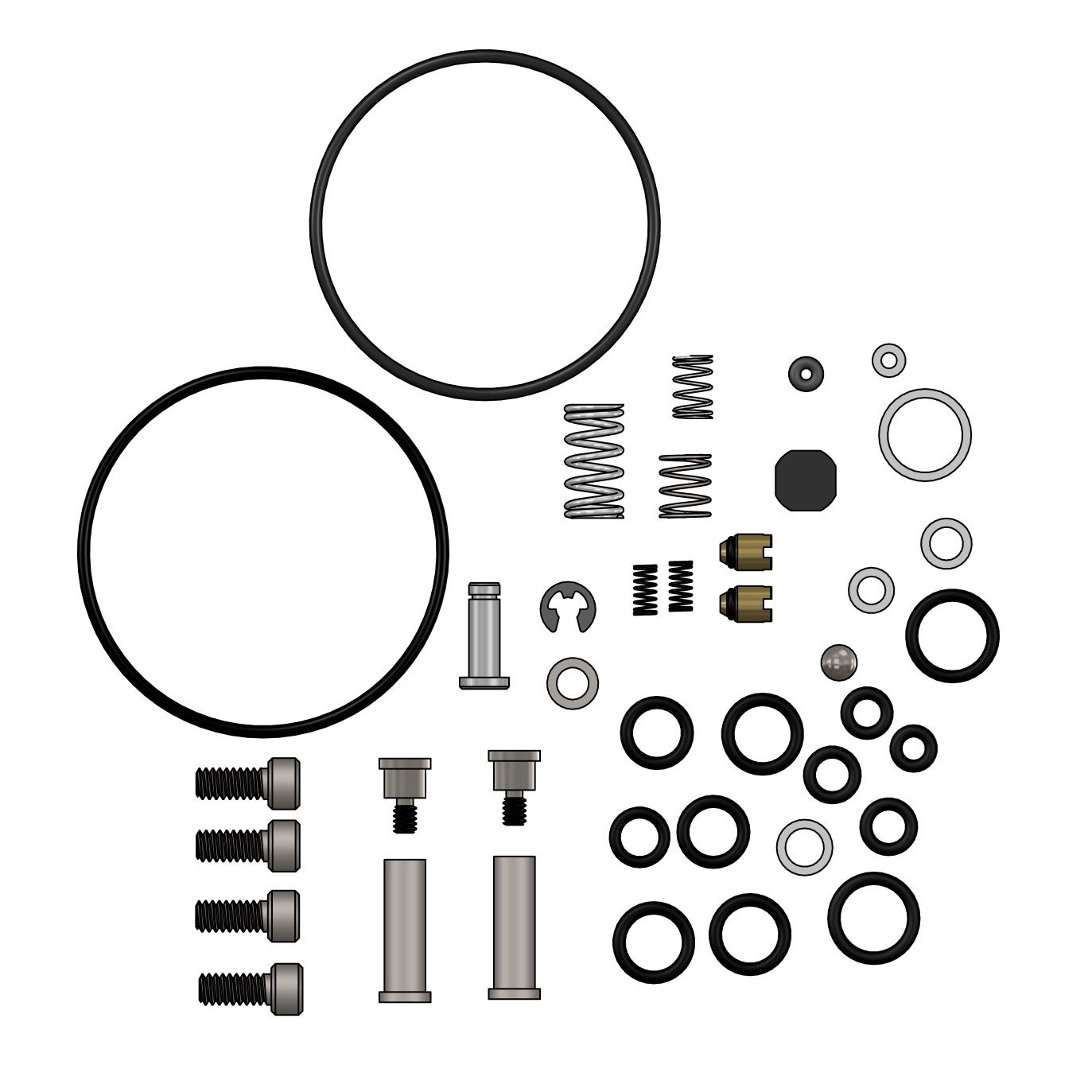 Ralston QTHP-0265
