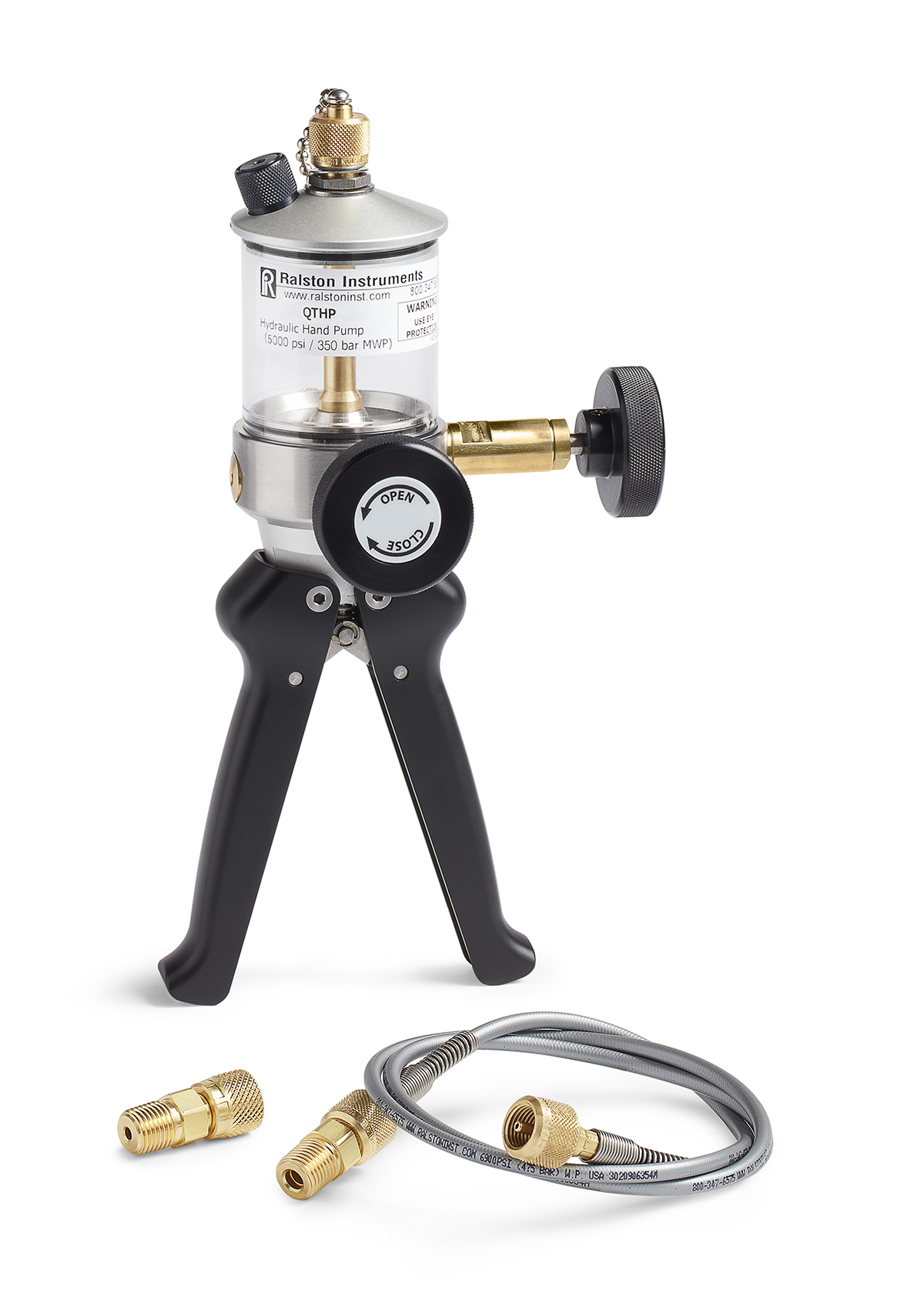 Ralston QTHP-2MBA