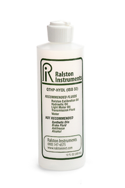 Ralston QTHP-BOTL