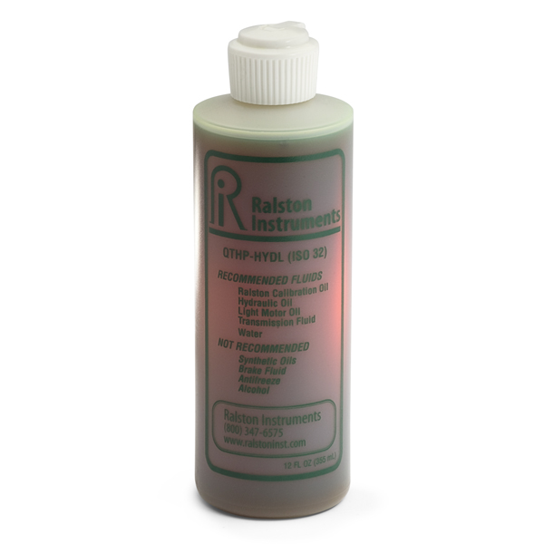 Ralston QTHP-HYDL