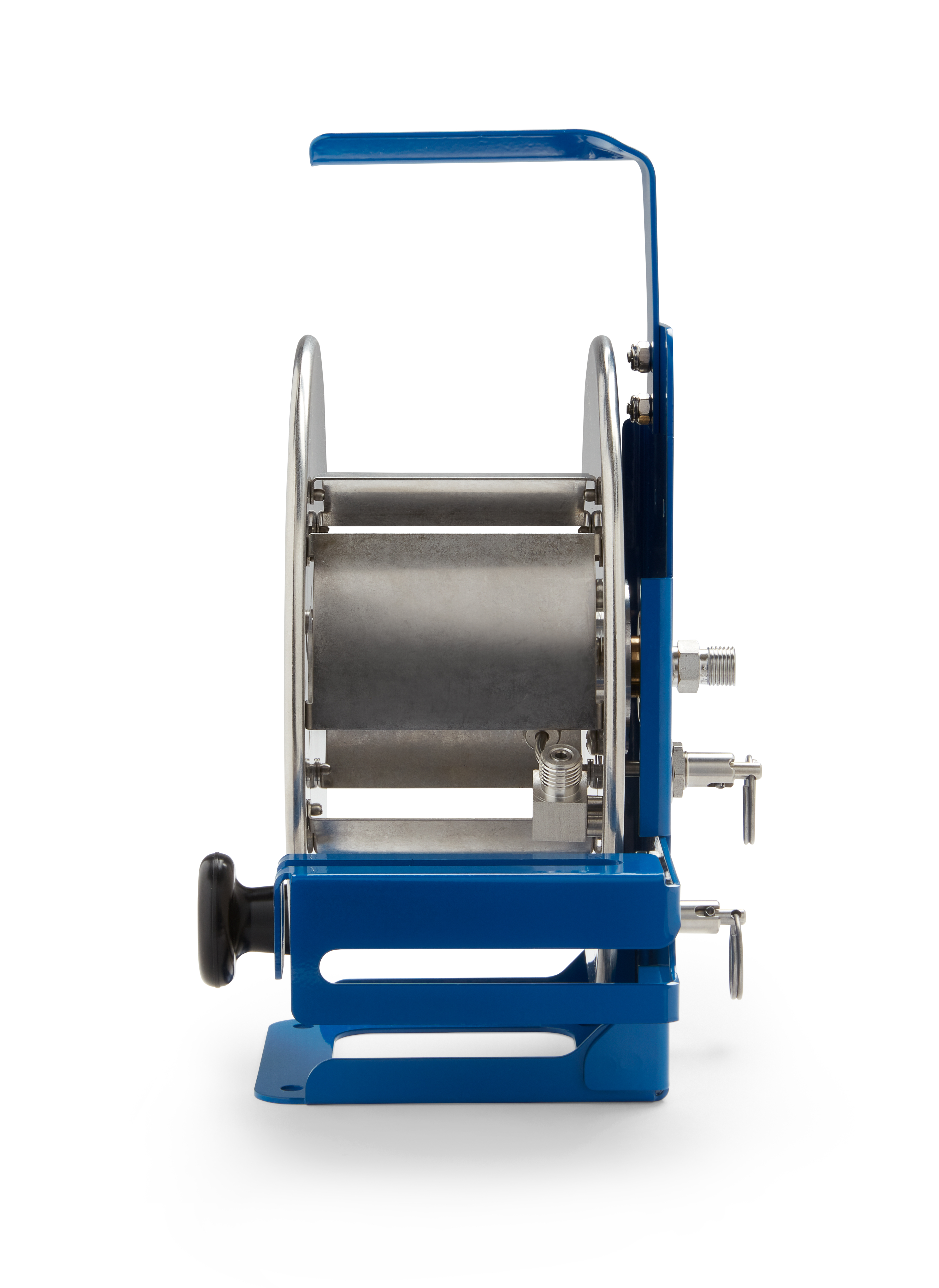 Ralston QTHR-0000