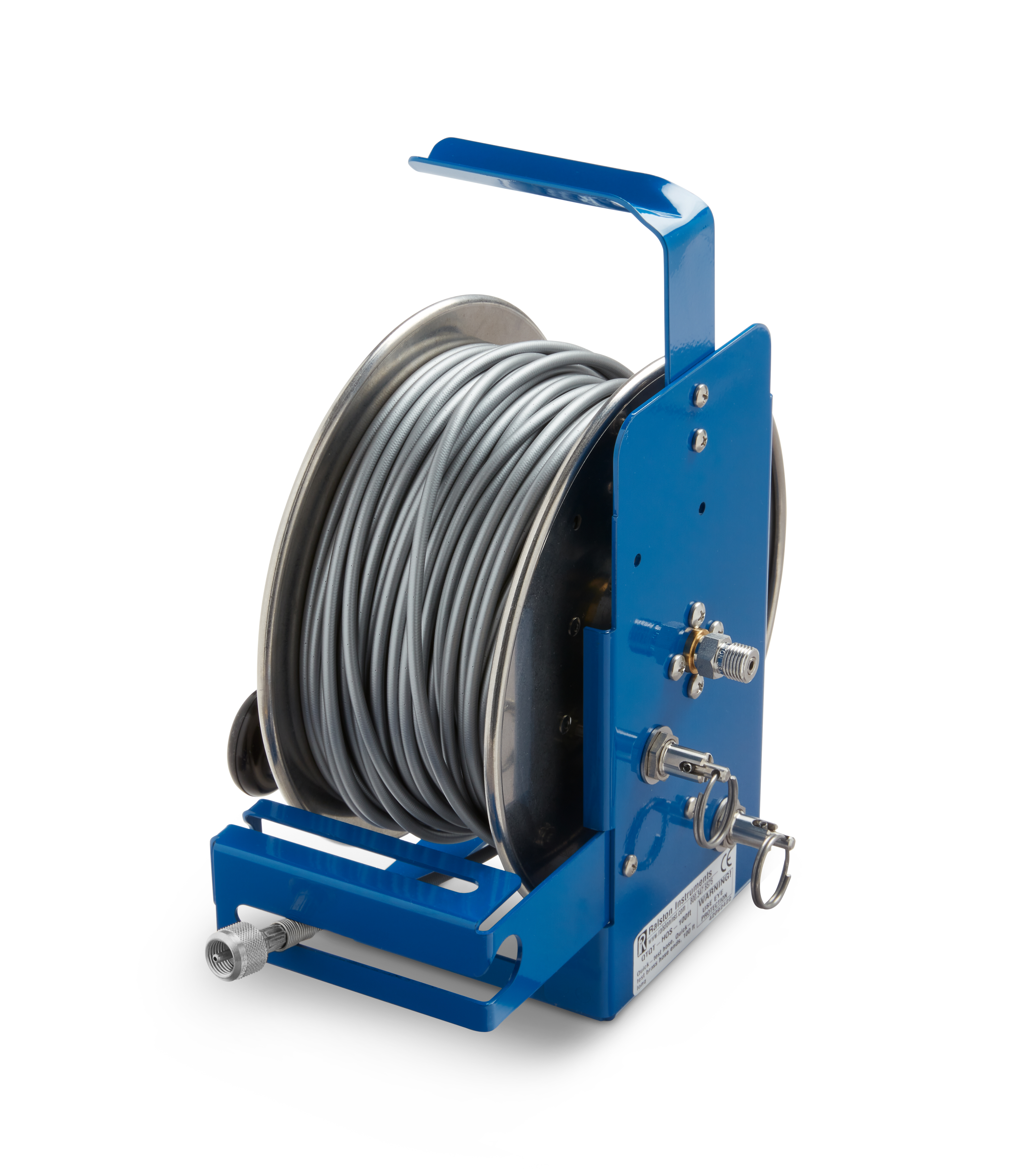 Ralston QTHR-QS-50ft