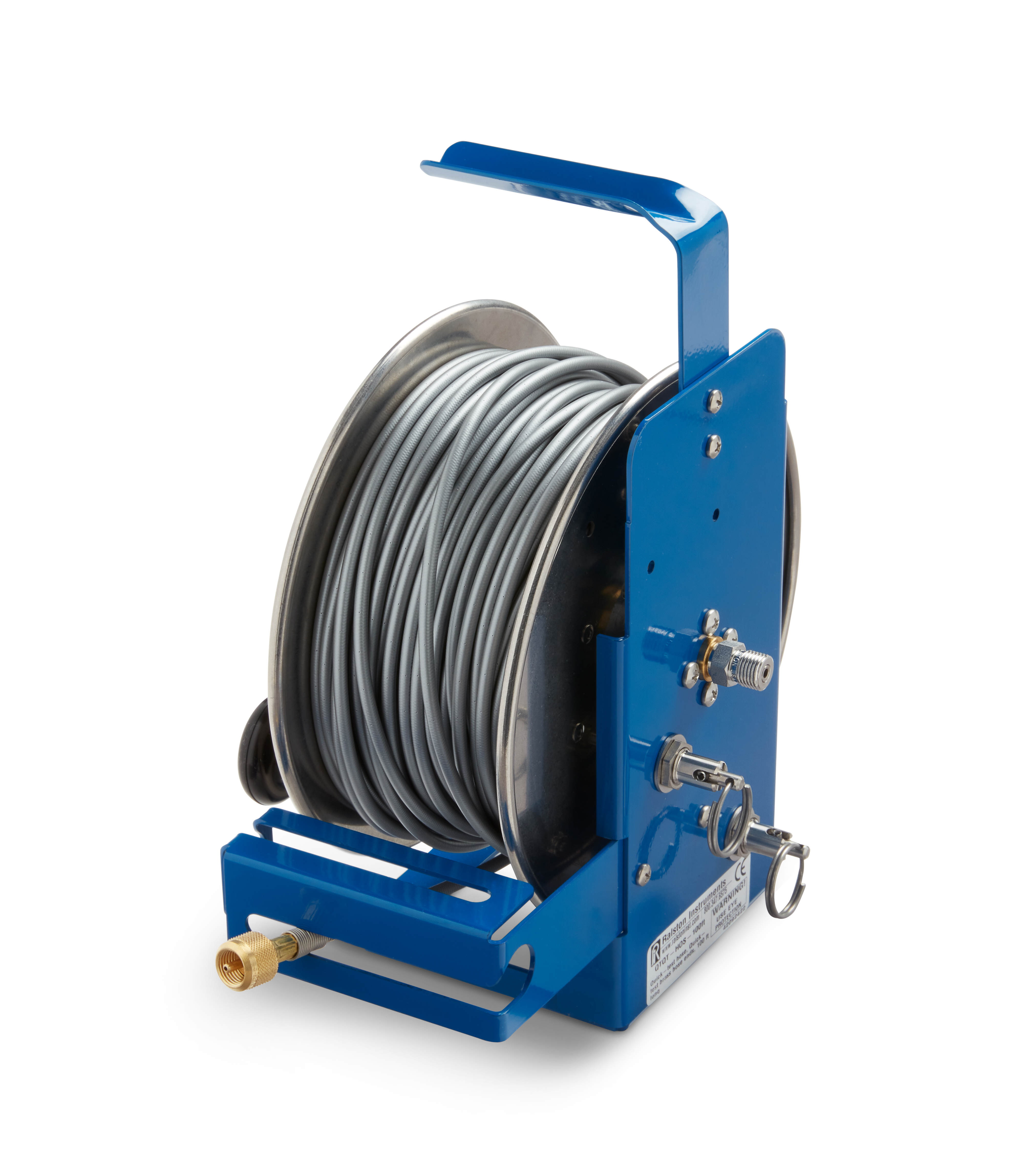 Ralston QTHR-QT-10m