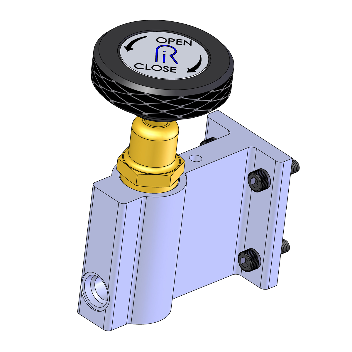 Ralston QTVC-0002