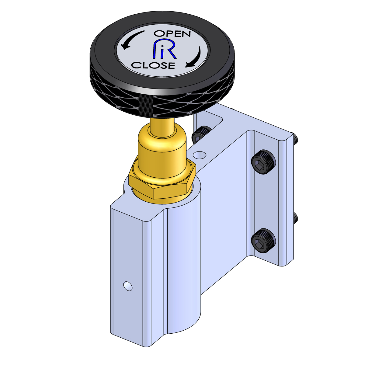 Ralston QTVC-0010