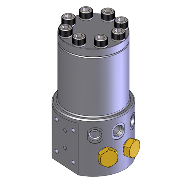 Ralston QTVC-0014