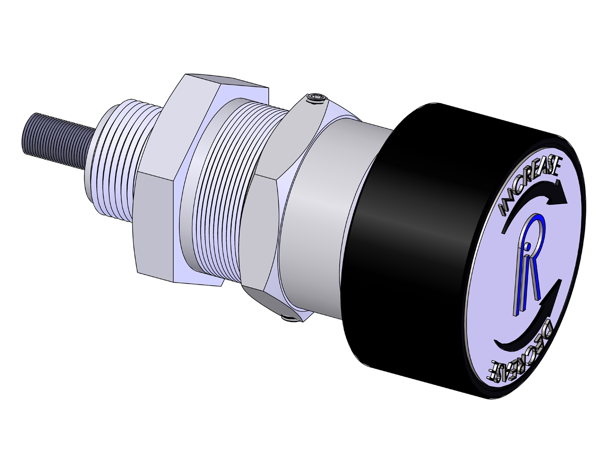 Ralston QTVC-0020