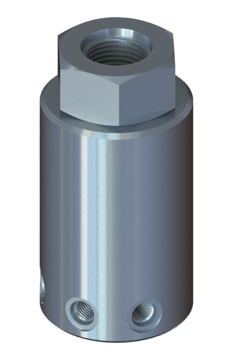 Ralston QTVC-0050