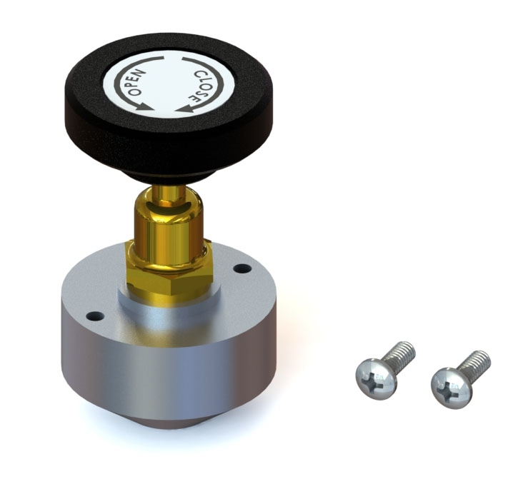 Ralston QTVC-0052