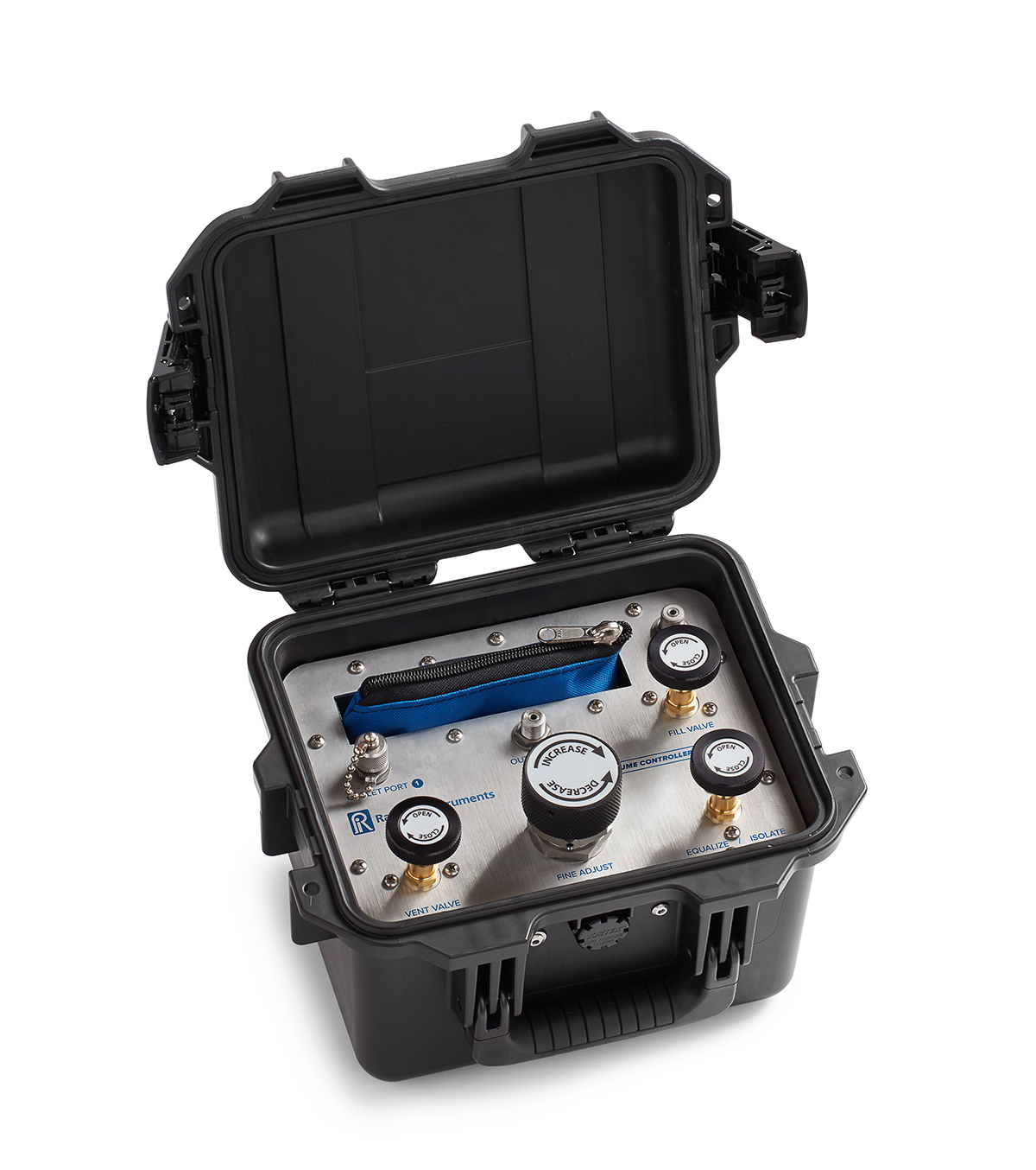 Ralston QTVC-EN-0000-0-0