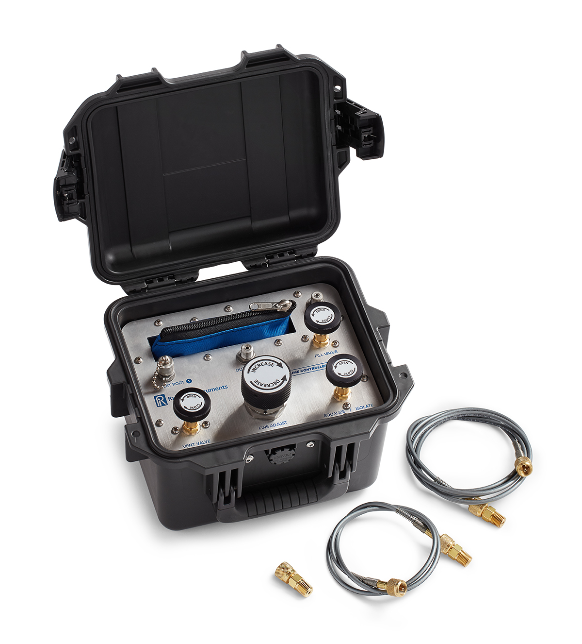 Ralston QTVC-EN-KIT2-2m-1m