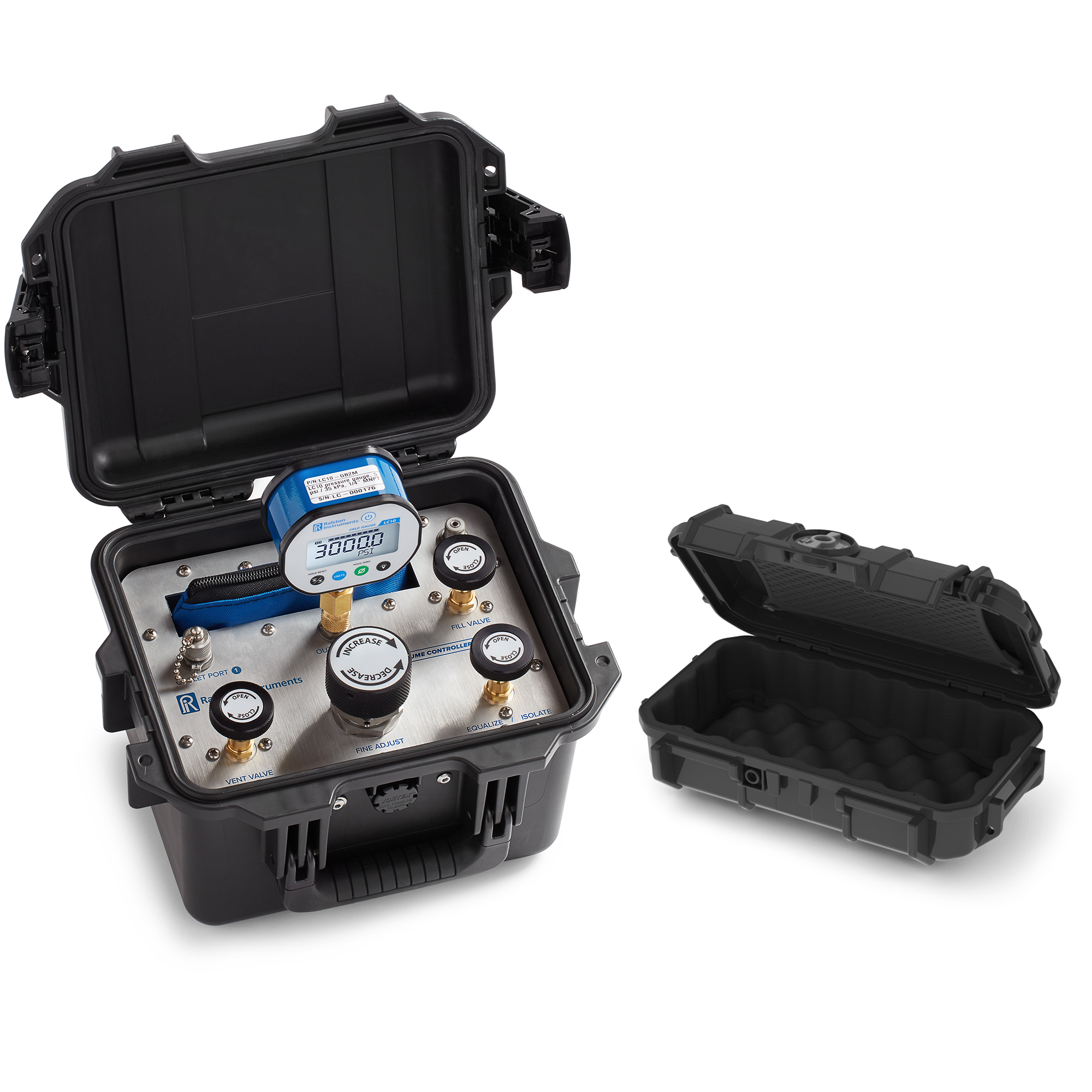 Ralston QTVC-EN-KIT3-GP