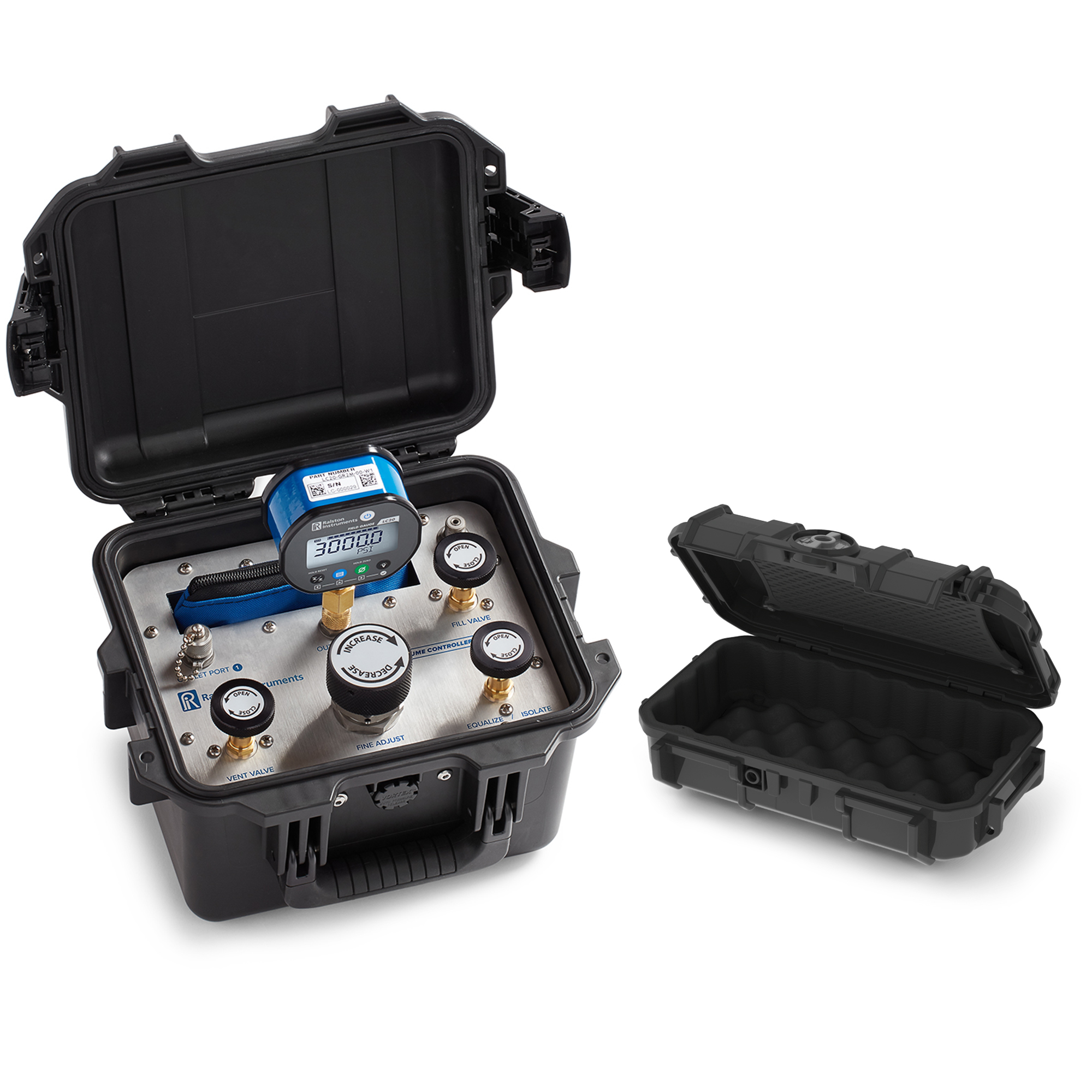 Ralston QTVC-EN-KIT4-GR