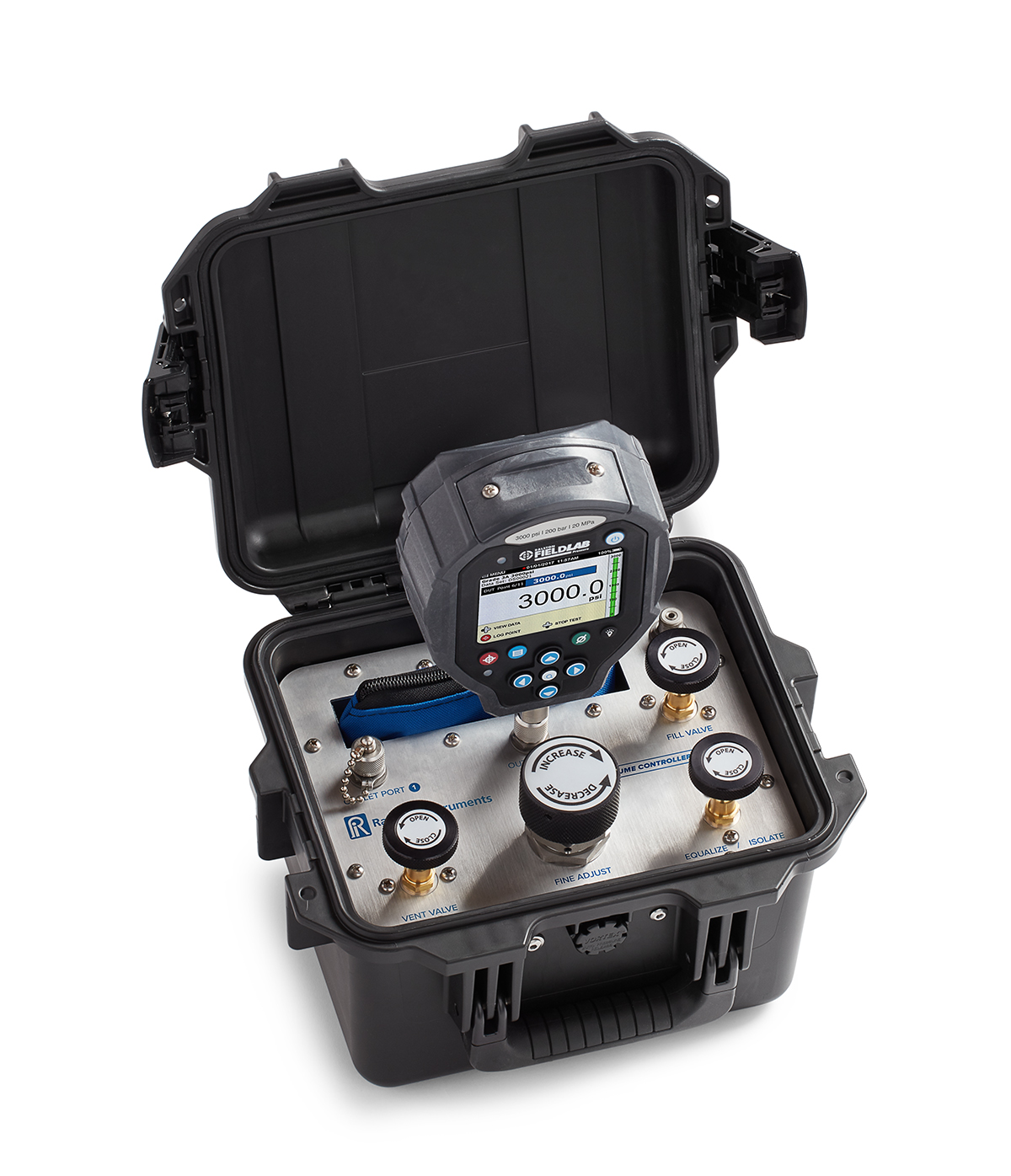 Ralston QTVC-EN-KIT5-GR