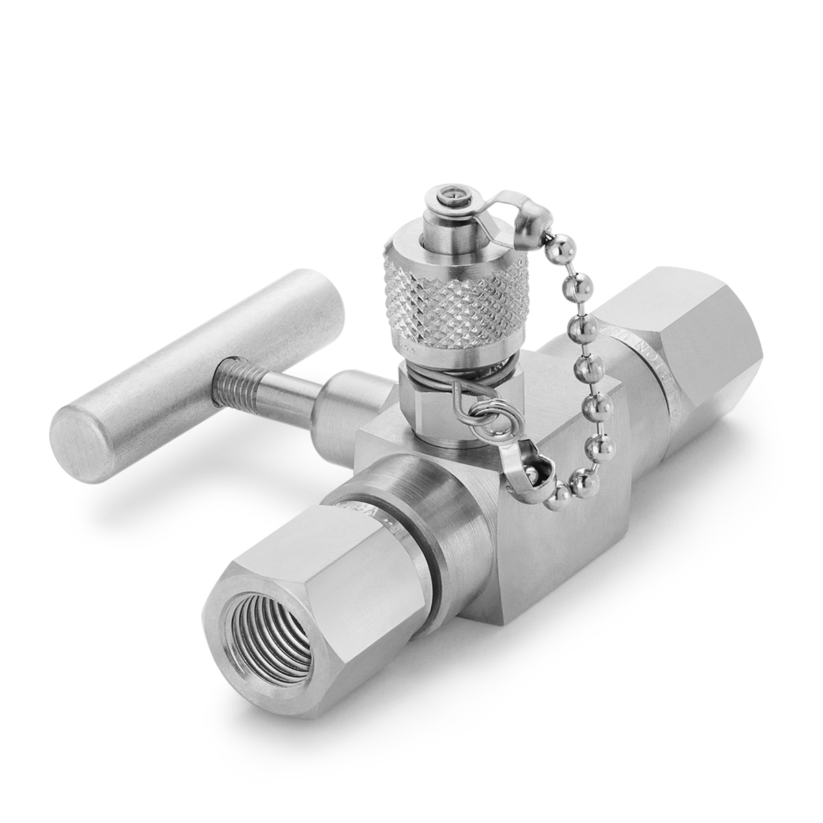 Ralston QTVF-000S-2F-2F