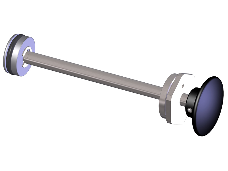 Ralston SP0V-0005