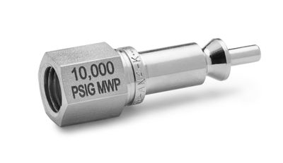 Ralston Male USN0 Probe x Female AN4, 316 S.S. # USN0-4FAN-MP