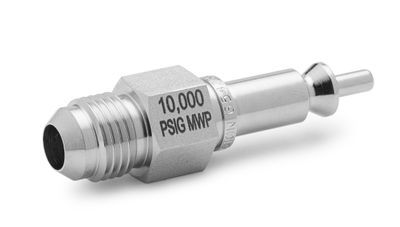 Ralston Male USN0 Probe x Male AN6, 316 S.S. # USN0-6MAN-MP