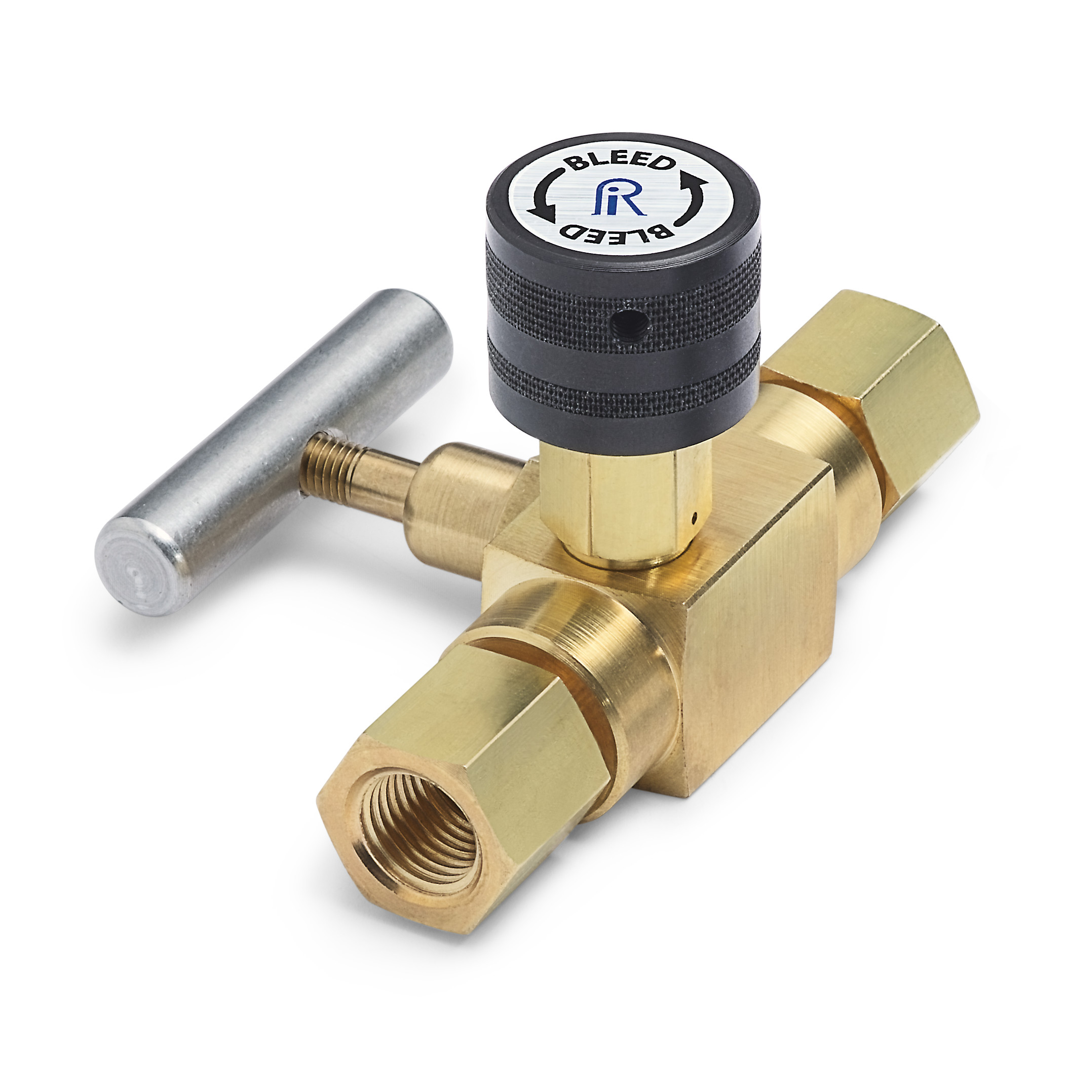 Ralston VALVE