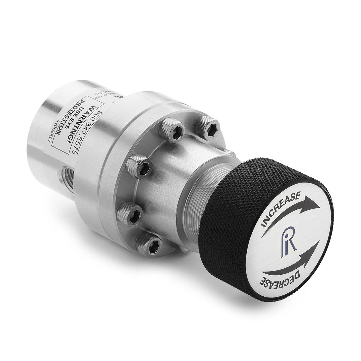 Ralston XREG-3KPSIG