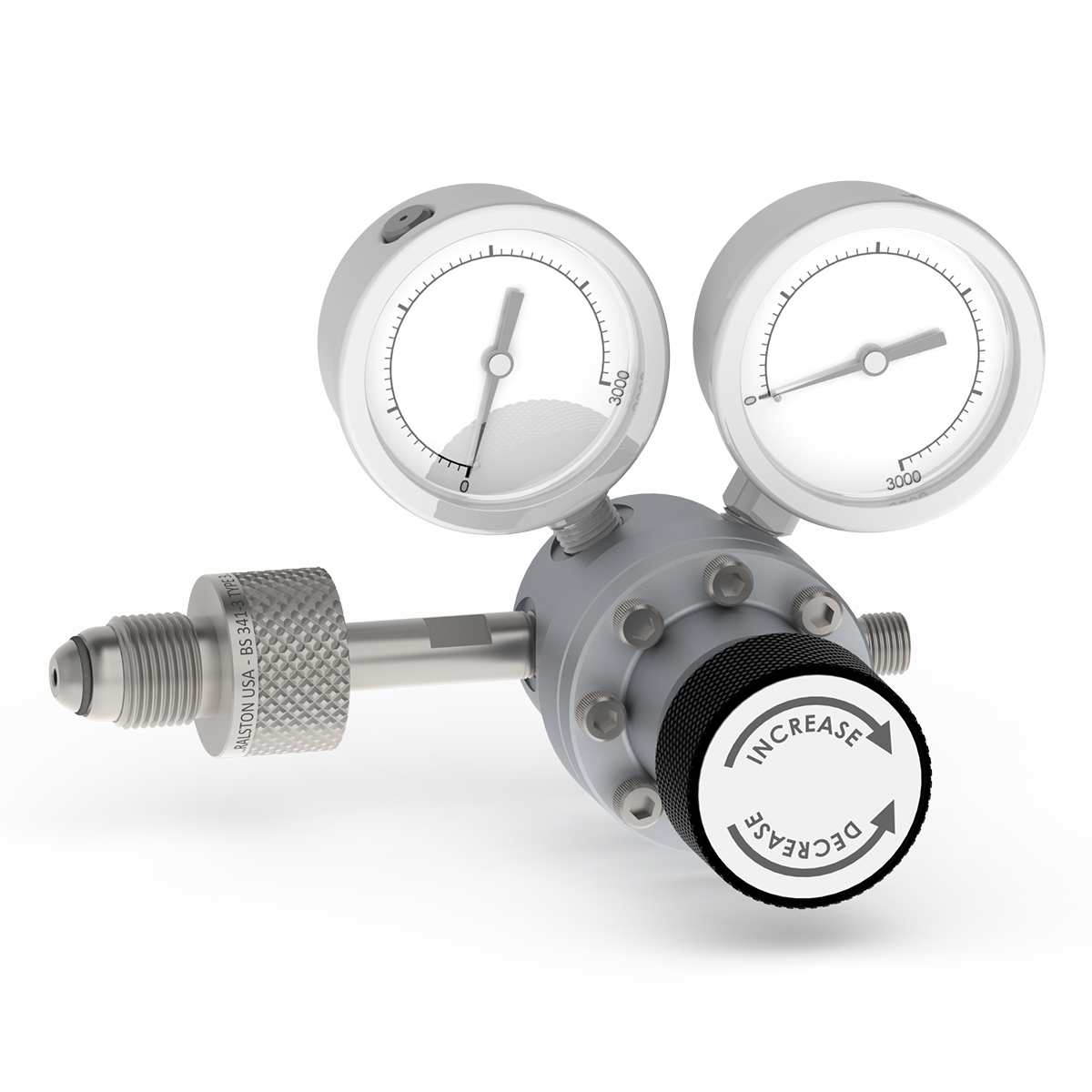 Ralston XREG-KIT4
