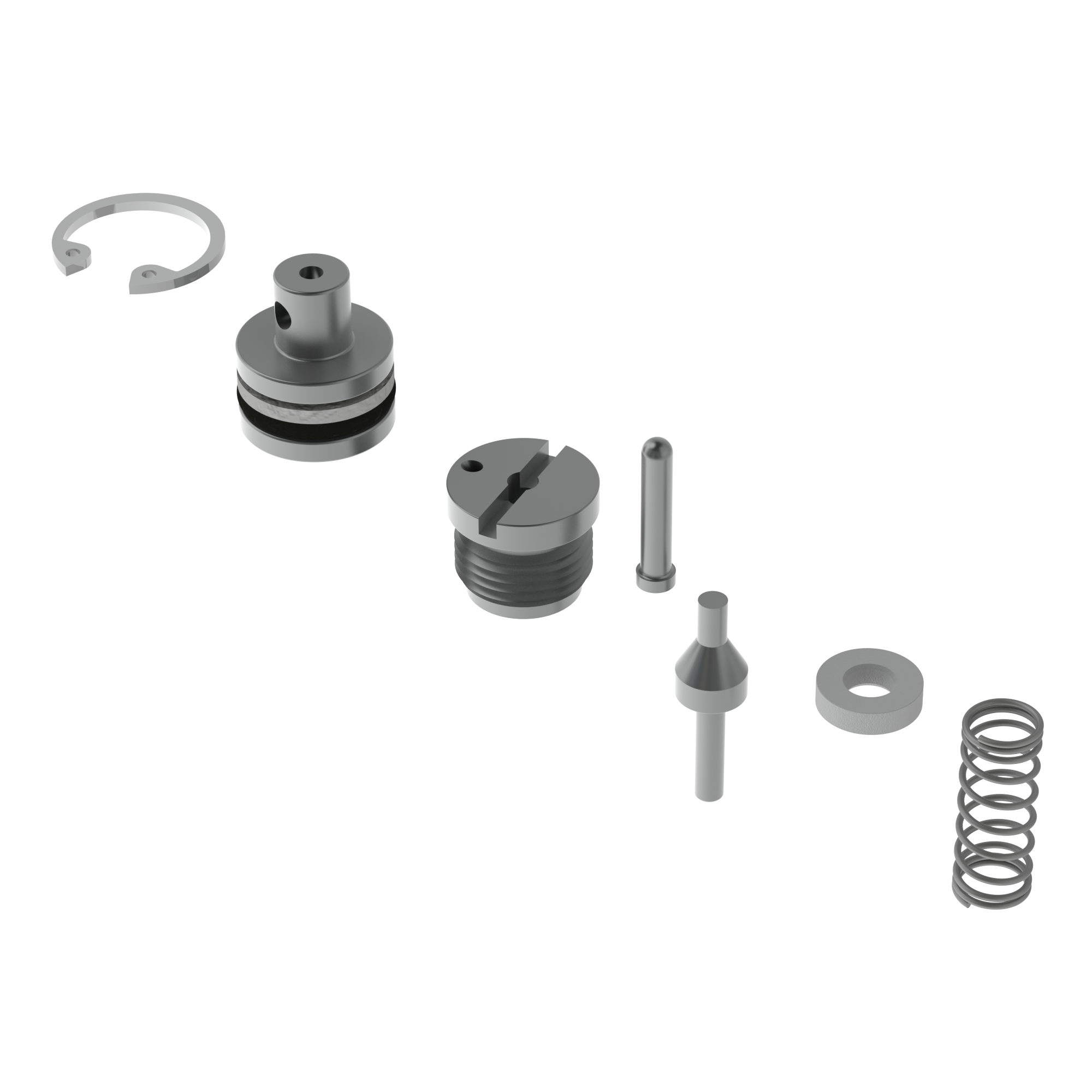 Ralston XREG-REPK-LOWER