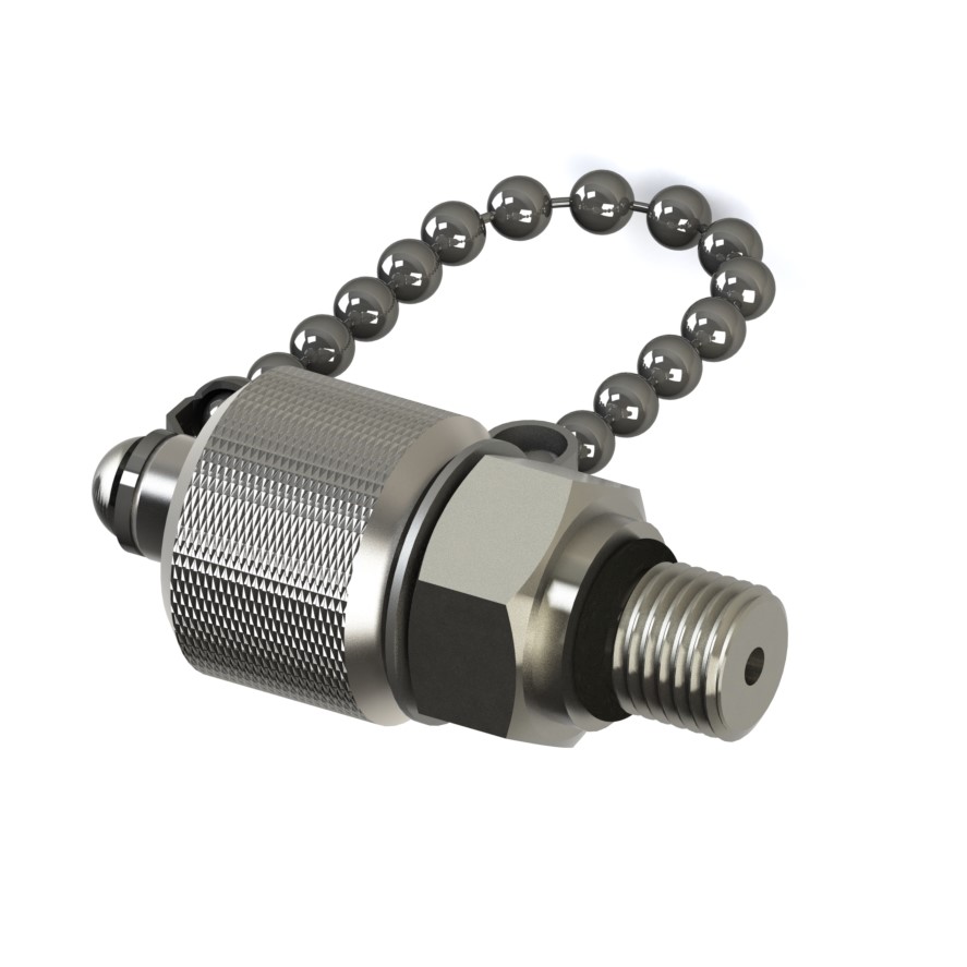 Ralston XTFT-3SS0 fitting