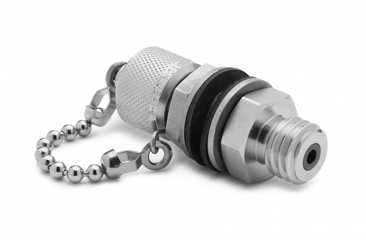 Ralston XTFT-HHSB fitting