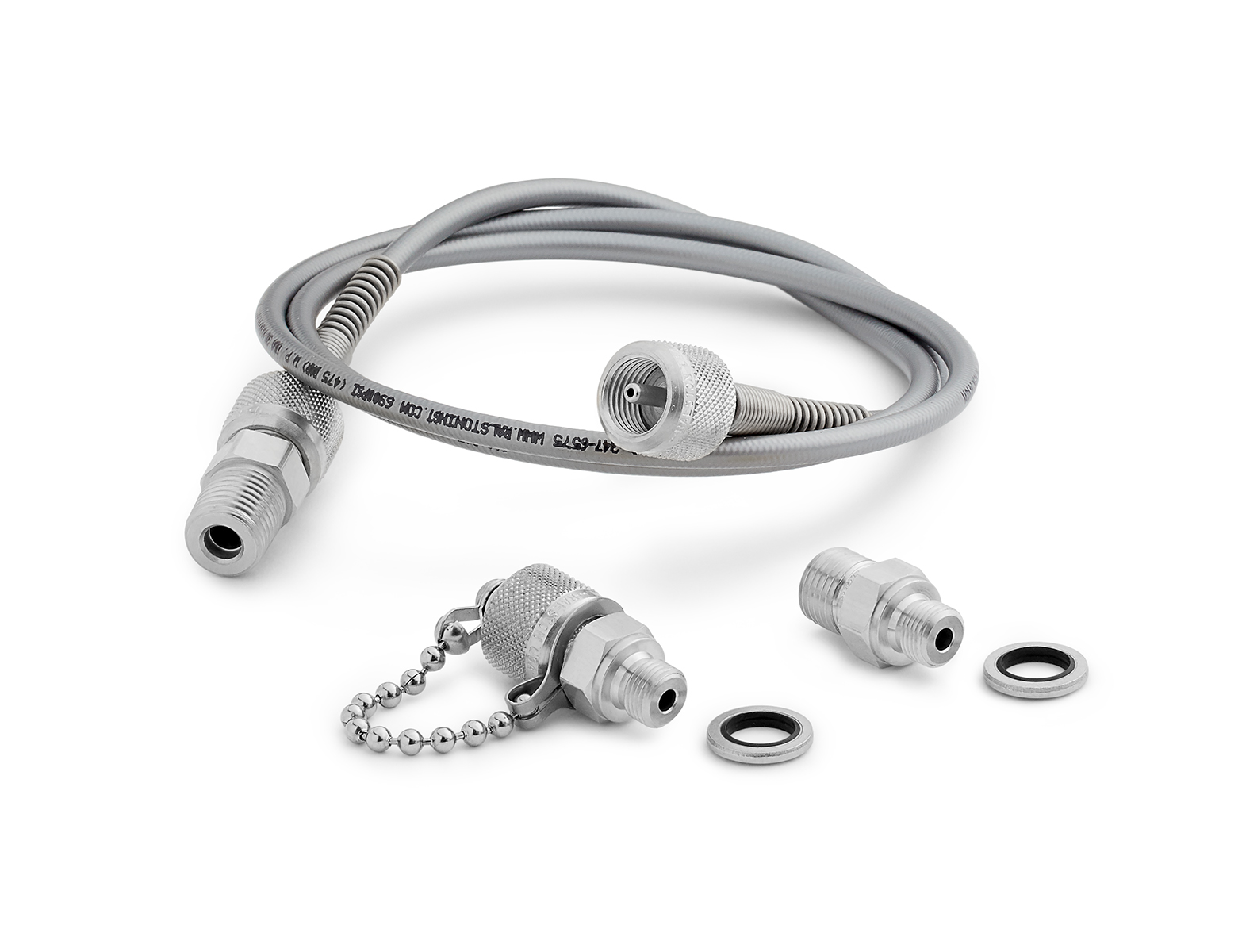Ralston XTHA-KIT2-1m
