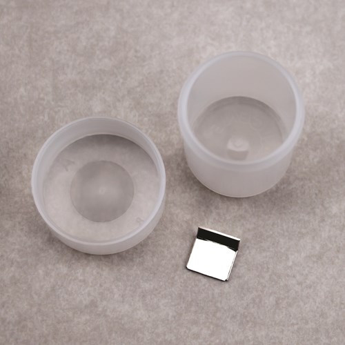 Rice Lake Capsule, Gelatin Size 00 # 80420