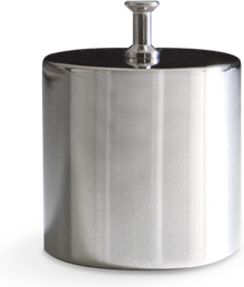Rice Lake Balance, TS-8200 Stainless 8200g x 0.1g # 112182