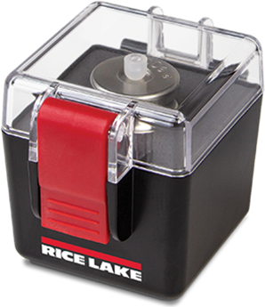 10 lb - 0.05 lb Calibration Weight, ASTM Class 1 (Kit with Case)