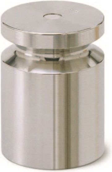 10 lb - 0.05 lb Calibration Weight, ASTM Class 1