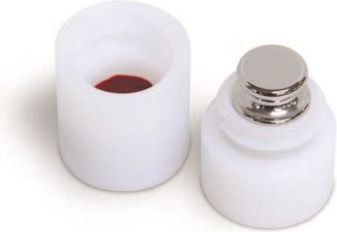 20 kg - 1 g Calibration Weight, OIML Class E1 (Kit with Case)