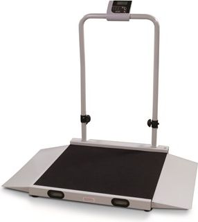 350-10-3M Digital Wheelchair Scale