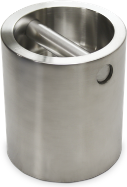 50 lb - 10 lb Calibration Weight, ASTM Class 5