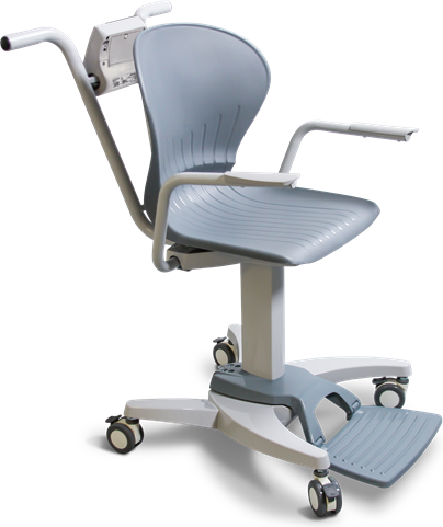 550-10-1 Digital Chair Scale