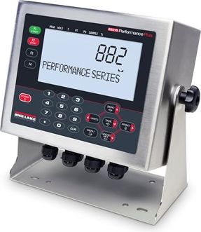 Indicator, 882IS 7.5 VDC SST Encl. 5 Button Keypad W/AC Power Supply w/ 10ft(3m) PS cable 115-230VAC The 882IS is designed and approved for use in specific Hazardous (classified) areas by Factory Mutual(FM). These areas are classified by the NFPA70, National Electric Code (Article 500) as: Class I, II, III Divisions 1 or 2 and Groups ABCDEFG T4 and Class 1, Zone 0 AEx/Ex ia IIC T4 Ga Zone 21 AEx/Ex ib IIIC T135C Db Ta = -10C to 40C(14F to 104F) and ATEX/IECEx II 1G Ex ia IIC T4 Ga II sD Ex ib IIIC T135C Db. It is the responsibility of the reseller to keep a permanent traceable record of the location (end user) of the Equipment or return a completed Rice Lake Weighing Systems "Hazardous Area Classification Form" signed by the reseller and users hazardous (classified) area defining authority for our acceptance and permanent record. Proper specification, installation, operation and service of this equipment to National and Local regulations is the responsibility of the end user. Any field modifications of the product voids any and all warranty and FM Approval. # 185290
