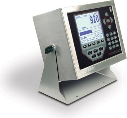 920i FlexWeigh Systems Hand Batching