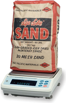 A&D Weighing GX-K Series