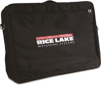 Baby Scale Transport and Carrying Case