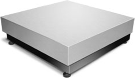 BenchMark® HD Heavy-duty Bench Scale