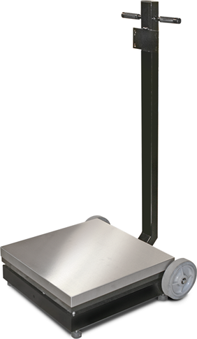 BenchMark® HDP Heavy-duty Portable Scale