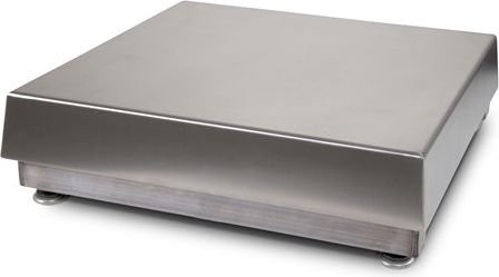 BenchMark® HE Hostile Environment Bench Scale