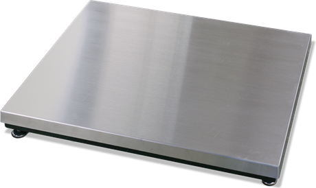 BenchMark® LP Low-profile Bench Scale