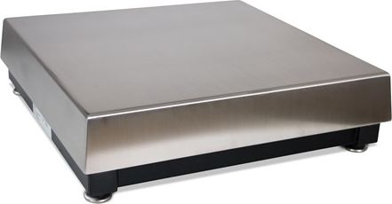 BenchMark® MS Mild Steel Bench Scale
