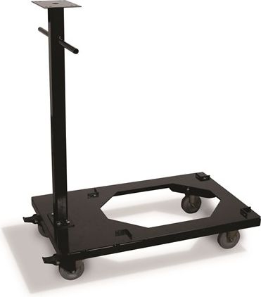 BenchMark® MSC-30 Mobile Scale Cart
